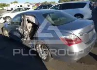 2011 Acura RL photo