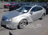 2011 Acura TL фото