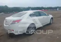 2011 Acura TL фото
