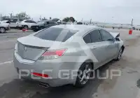 2011 Acura TL photo