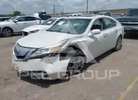 2011 Acura TL фото