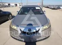2011 Acura TL photo