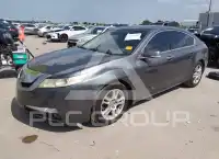 2011 Acura TL photo