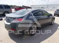 2011 Acura TL photo