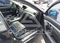 2011 Acura TL фото