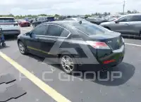 2011 Acura TL фото