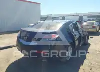 2011 Acura TL фото