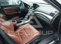2011 Acura TL фото