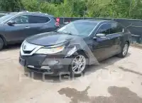 2011 Acura TL фото
