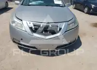 2011 Acura TL photo