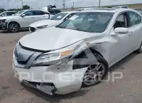 2011 Acura TL фото