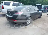 2011 Acura TL фото