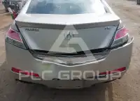 2011 Acura TL фото