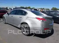 2011 Acura TL фото