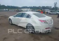 2011 Acura TL фото