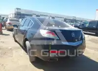 2011 Acura TL фото