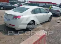 2011 Acura TL фото
