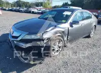2011 Acura TL фото