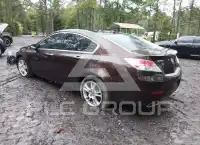 2011 Acura TL фото
