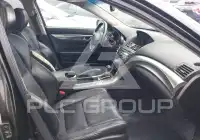 2011 Acura TL фото