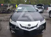 2011 Acura TL фото
