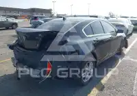 2011 Acura TL фото