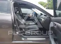 2011 Acura TL фото