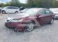 2011 Acura TL фото