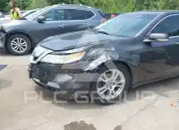 2011 Acura TL фото