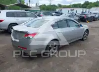 2011 Acura TL photo