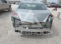 2011 Acura TL фото