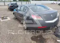 2011 Acura TL фото