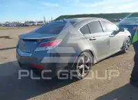 2011 Acura TL фото