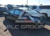 2011 Acura TL фото