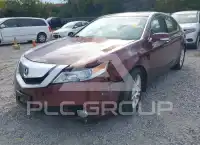 2011 Acura TL фото