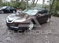 2011 Acura TL фото