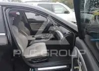 2011 Acura TL фото
