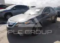 2011 Acura TL фото