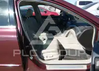 2011 Acura TL фото