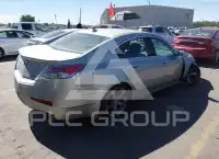 2011 Acura TL фото