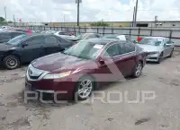 2011 Acura TL фото