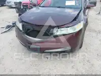 2011 Acura TL photo