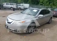 2011 Acura TL фото
