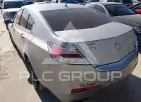 2011 Acura TL photo