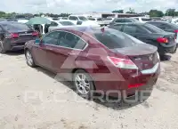 2011 Acura TL фото