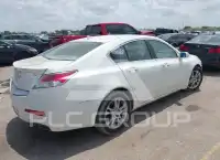 2011 Acura TL фото