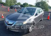 2011 Acura TL photo