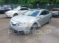 2011 Acura TL photo