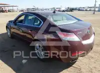 2011 Acura TL фото