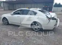 2011 Acura TL фото